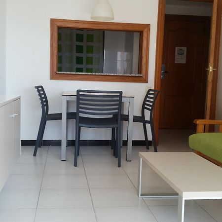 Apartamentos Maria Victoria Benidorm Luaran gambar