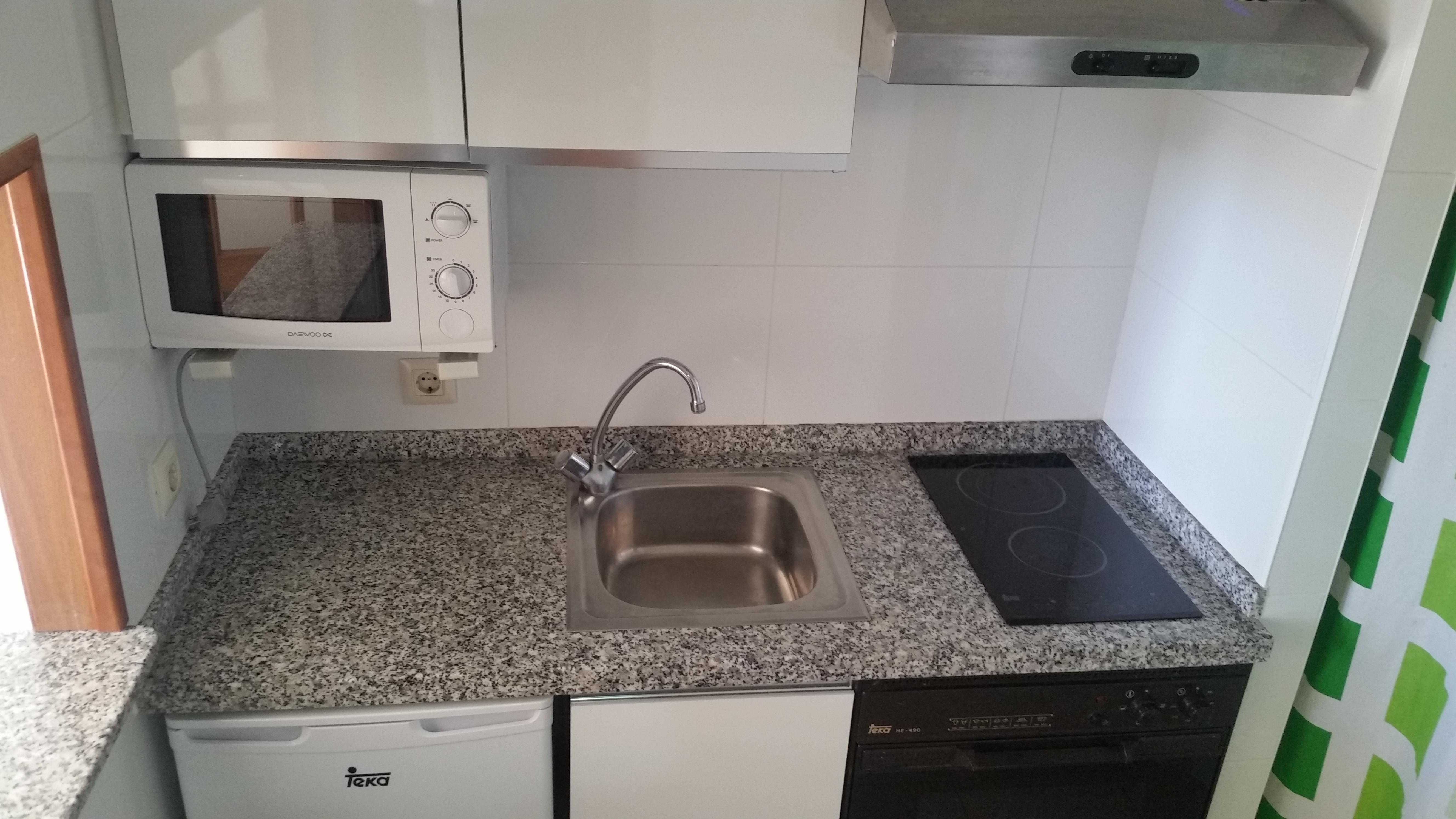 Apartamentos Maria Victoria Benidorm Luaran gambar