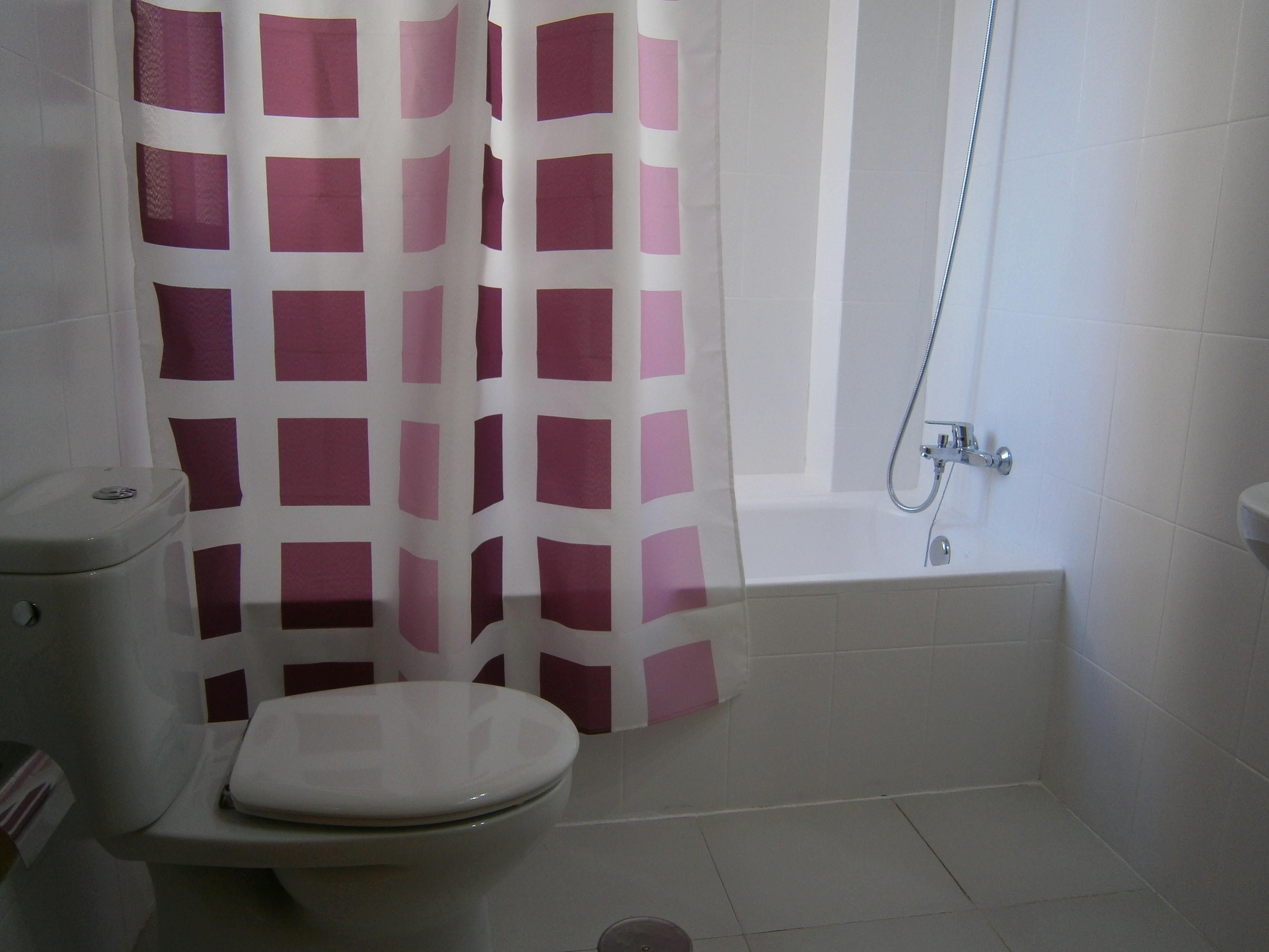Apartamentos Maria Victoria Benidorm Luaran gambar