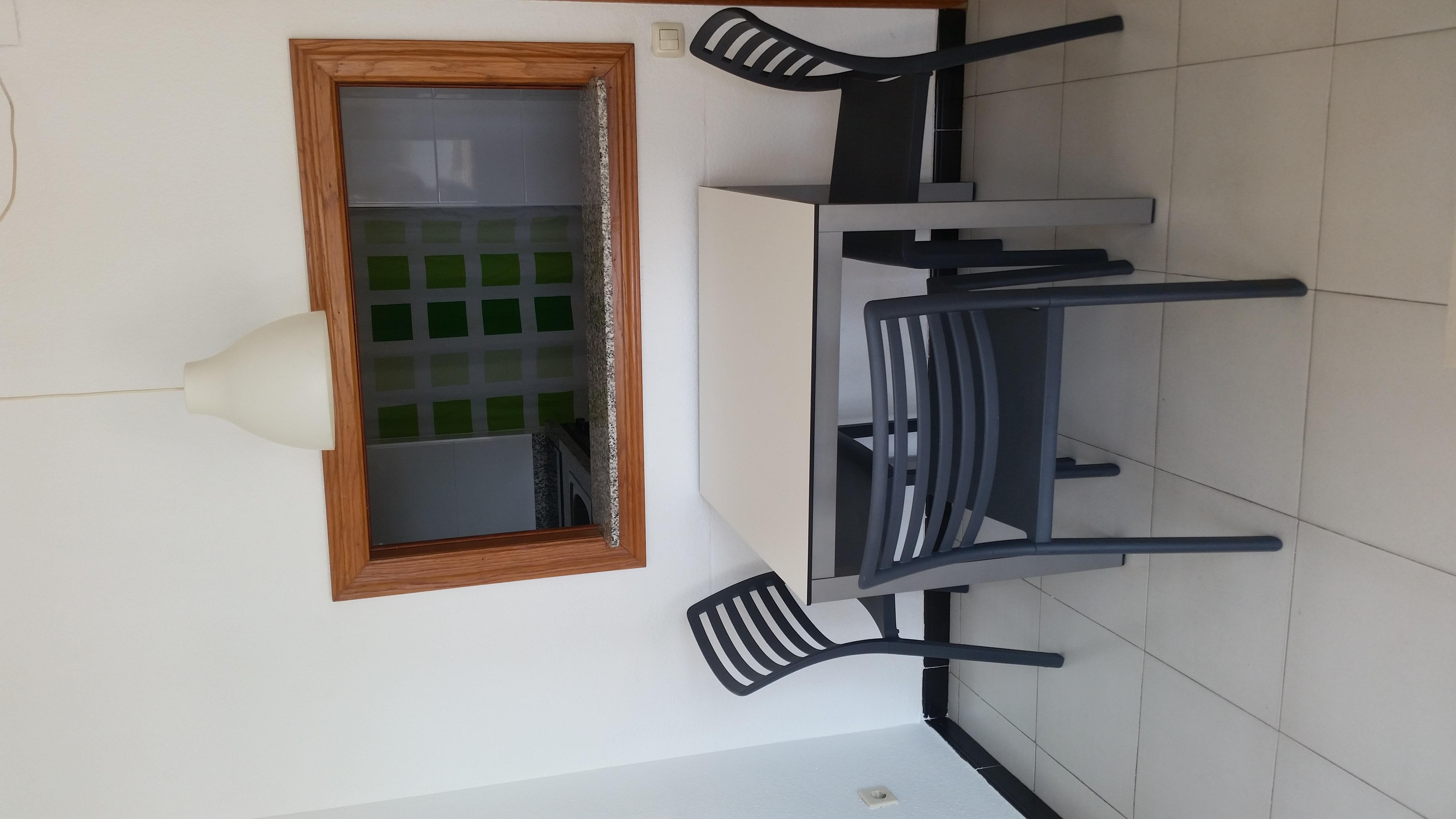 Apartamentos Maria Victoria Benidorm Luaran gambar