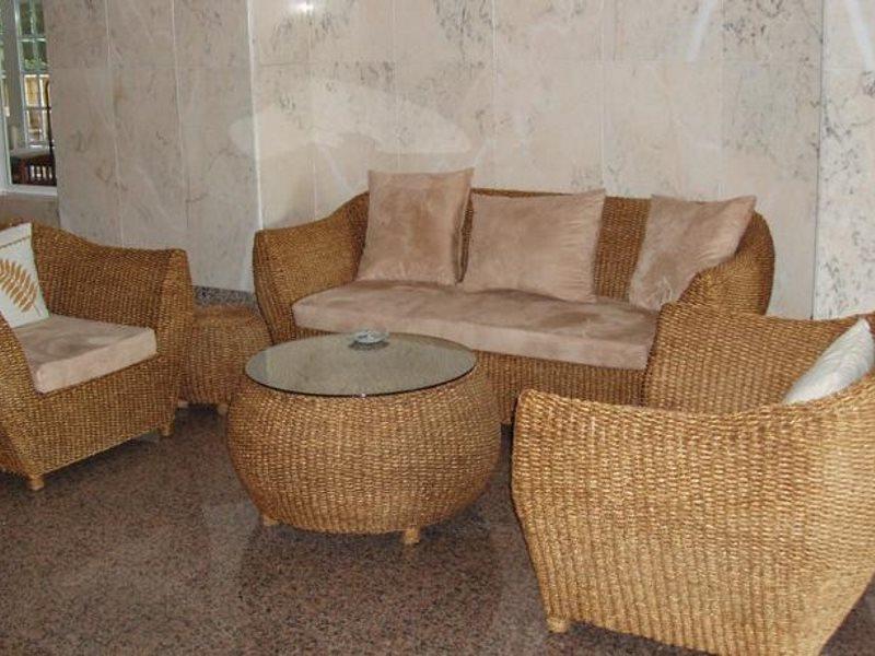 Apartamentos Maria Victoria Benidorm Luaran gambar