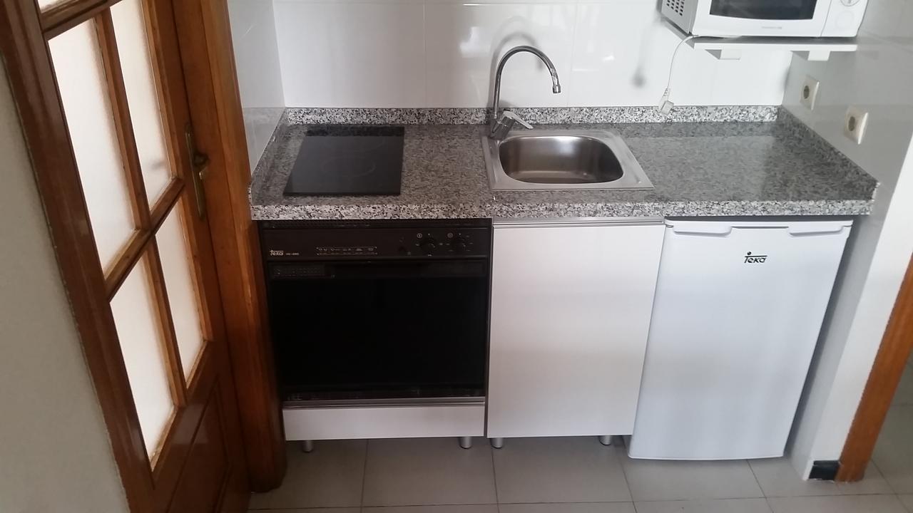 Apartamentos Maria Victoria Benidorm Luaran gambar