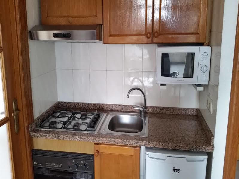 Apartamentos Maria Victoria Benidorm Luaran gambar